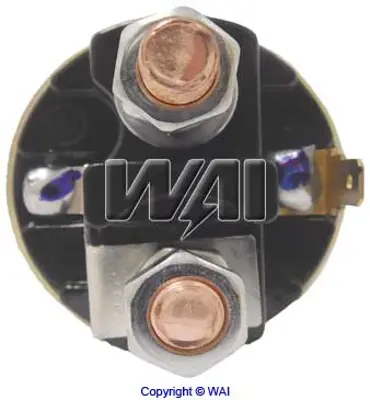 WAI 66-8310 Mars Otomatıgı 12v Mıtsubıshı Tıp Pajero Hyundaı H100 