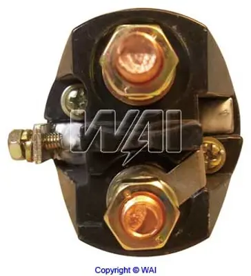 WAI 66-8310 Mars Otomatıgı 12v Mıtsubıshı Tıp Pajero Hyundaı H100 