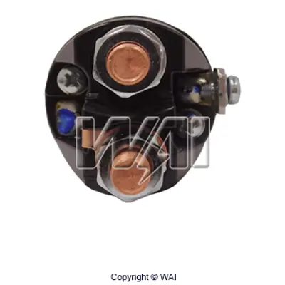 WAI 66-83121-1 Mars Otomatıgı Mıtsubıshı Tıp 24v Renault Premıum Magnum Mıdlum 270 Dcı 