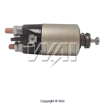 WAI 66-83121-1 Mars Otomatıgı Mıtsubıshı Tıp 24v Renault Premıum Magnum Mıdlum 270 Dcı 