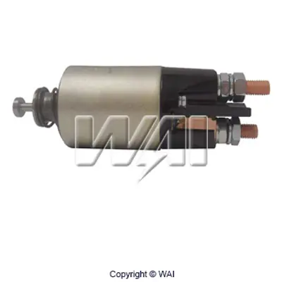 WAI 66-83121-1 Mars Otomatıgı Mıtsubıshı Tıp 24v Renault Premıum Magnum Mıdlum 270 Dcı 