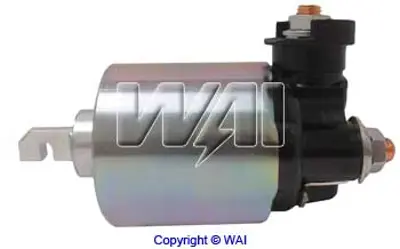 WAI 66-8506 Mars Otomatıgı 12v Honda Cıvıc Ym 1.4 / 1.6 Kısa Pıston 