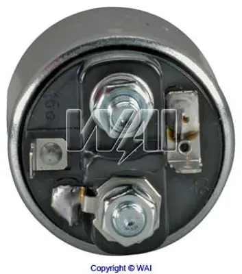 WAI 66-9131 Mars Otomatıgı Bosch Tıp 12v Opel / Vw / Bmw / Ford 