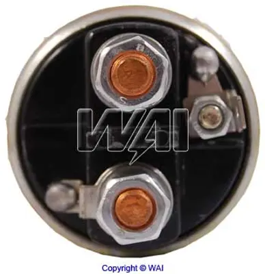 WAI 66-9423 Mars Otomatıgı 12v Valeo Tıp Partner Berlıngo Xsara P205 305 306 405 605 806 Volvo 