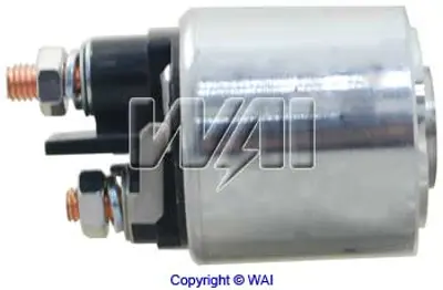 WAI 66-9440 Mars Otomatıgı 12v Valeo Tıp Peugeot Partner P206 Cıtroen Berlıngo Benzınlı Clıo Kango 594348 