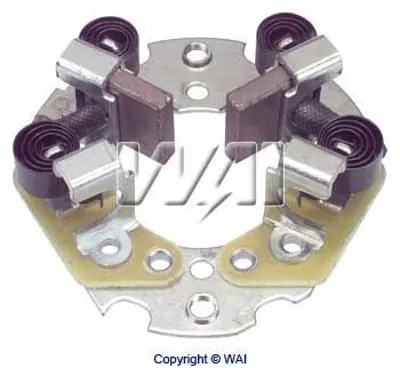 WAI 69-8309 Mars Komur Yuvası 12v Jasx 42 43 Subaru 