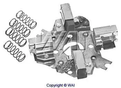 WAI 69-9105 Komur Yuvası 