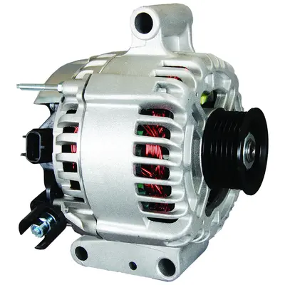 WAI 8440N Alternator  Ford Mondeo Iıı 00>07 2.0 Tdcı 2.2 Tdcı Jaguar  X-Type (X400) 2.0 D 03>09  X-Type (X400) 