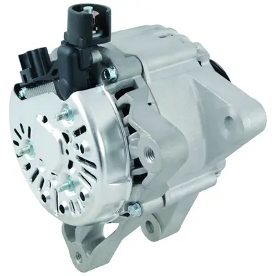 WAI 8531N Alternator 12v 80a Ford Fıesta V 1,4tdcı 01>08  Fusıon  1,4tdcı 01 >08 