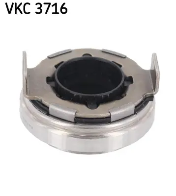 SKF VKC 3716 Debrıyaj Rulmanı Daewoo Matız 0.8 I Y4a11 03 / 98> Tıco 0.8 91> Alto Swıft 1.0 / 1.3 (Prb 06) 