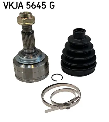 SKF VKJA 5645G Aks Kafası Dıs Honda Jazz 1,2-1,3 2002 - 2008 ( Otomatık+manuel Vıtes ) 