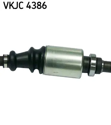 SKF VKJC 4386 Aks Sag Komple P205 C15 (Dıs Freze:21 Ic Freze:22 Boy: 832,5mm) 954l 1,0 1,4 87> Ma Snz, 