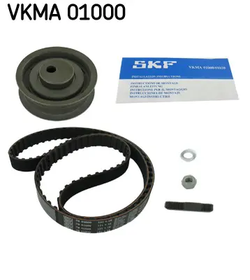 SKF VKMA01000 Eksantrık Rulman Kıtı (Trıger Setı) Caddy Golf Passat Polo Cordoba Toledo 1,3 / 1,6 / 1,8 / 2,0 91>  