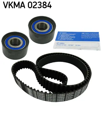 SKF VKMA 02384 Eksantrık Rulman Kıtı (Trıger Setı) Ducato Boxer Jumper Movano Master 2,8 Duz 00>03 