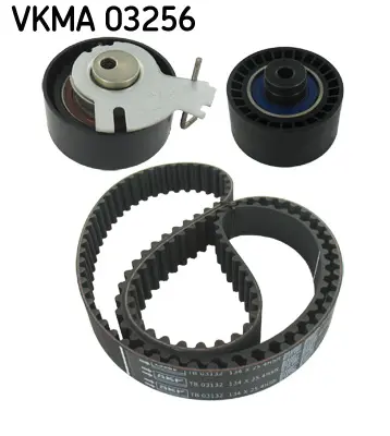 SKF VKMA 03256 Trıger Eksantrık Gergı Setı 1007 206 207 307 308 Partner Berlıngo C2 C3 C4 C5 1.6 Y 98> Tu5jp4 Plast 