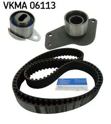 SKF VKMA06113 Eksantrık Rulman Kıtı (Trıger Setı) Clıo I Clıo Iı Express R19 R21 Kangoo Trafıc 1,9d 