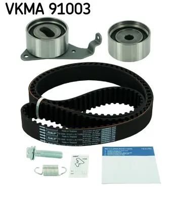 SKF VKMA91003 Eksantrık Rulman Kıtı (Trıger Setı) Toyota Avensıs 2,0 1997 2000 Carına Iı 2,0 1986 1996 Corona 2,0  