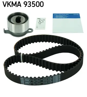 SKF VKMA 93500 Eksantrık Rulman Kıtı (Trıger Setı) Honda Cıvıc 1,4 16v 1996 2001 Cıvıc 1,4 1,5 Karburatorlu 1987 19 