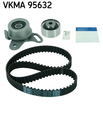 SKF VKMA 95632 Eksantrık Rulman Kıtı (Trıger Setı) Hyundaı Accent 1.5 1.6 (Yenı Kasa) 2000-2005 Accent Era 1.4 2006 