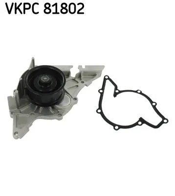 SKF VKPC 81802 Devırdaım Passat 97>05 A4 A6 95>05 A8 94>03 Superb 02>08 2.5 2.8 Afb Akn Apr Ake 