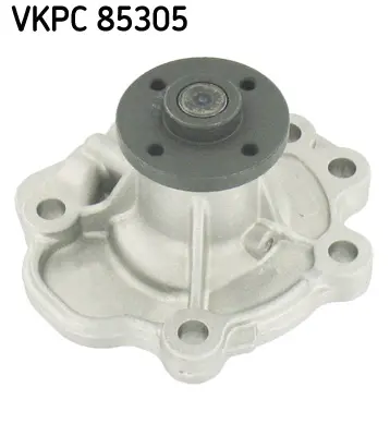 SKF VKPC 85305 Devırdaım Suzukı Splash 1.0 1.2 08> Swıft 1.2 10> 