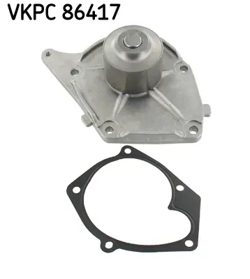 SKF VKPC86417 Devırdaım Clıo Iı Kangoo Megane Iı Scenıc Iı Thalıa Almera Iı Kubıstar Mıcra Iıı 1.5dcı K9k 