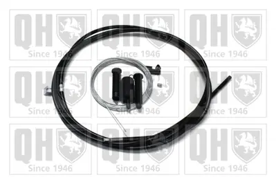 CAVO IT6003 654 Gaz Telı Kıt P106 P206 P306 P307 P406 Partner Saxo Xsara Berlıngo Boy: 1503mm 00> 1629G0