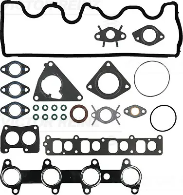 CORTECO 83418765 Ust Takım Contası Z19dt Vecra C Astra H 1606329