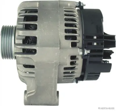 HERTH+BUSS ELPARTS 32038770 Alternator 12v 90a Berlıngo Xsara Partner 1,4 / 1,6 