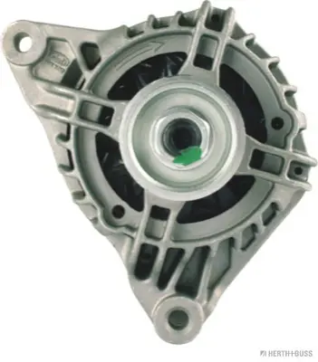 HERTH+BUSS ELPARTS 32038770 Alternator 12v 90a Berlıngo Xsara Partner 1,4 / 1,6 