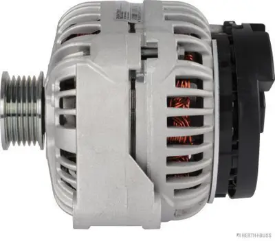 HERTH+BUSS ELPARTS 32047550 Alternator (12v 150a) C208 98>02 C219 04>10 W210 97>02 W211 02>08 W220 98>05 