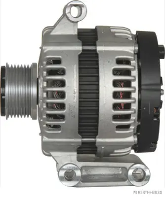 HERTH+BUSS ELPARTS 32047920 Alternator Komple 12v 150 A Ford Transıt V348 V347 2.4 Tdcı 2006 07>  Land Rover Defender  (L316) 2. 