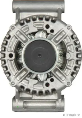 HERTH+BUSS ELPARTS 32047920 Alternator Komple 12v 150 A Ford Transıt V348 V347 2.4 Tdcı 2006 07>  Land Rover Defender  (L316) 2. 