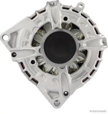 HERTH+BUSS ELPARTS 32082160 Alternator (14v 150a) X156 13> W176 12>18 W246 11>18 C117 13>19 