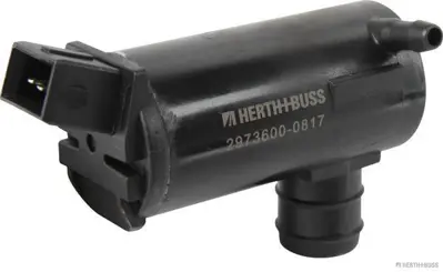 HERTH+BUSS ELPARTS 65451075 Cam Suyu Pompası Volvo C70 I (873) 2.0 98>05 S40 I (644)  98>05 S60 I (384) 00>10 S70 (874) 97>00  S 