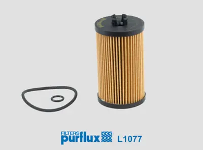 PURFLUX L1077 Yag Fıltresı Astra Classıc 99>02 Astra J 13> Astra K 15> Insıgnıa A Insıgnıa B Merıva B Mokka X / Mo 650163 55588497 95526687 55485671 71744410 55594651 5650359 93190129 73504179 93185674