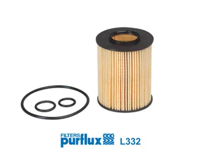 PURFLUX L332 Yag Fıltre Elemanı Y17dt Z17dth Corsa C Combo C Astra G Astra H Merıva A 46544820 46751179 55230822 55256470 15400PH1004 15400PLC003 15400PLC004 15400ZJ1004 B67114302 G6Y014302