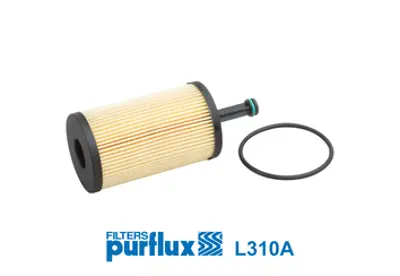 PURFLUX L310A Yag Fıltresı P206 P307 C2 C3 C3 Plurıel Berlıngo Iı Partner Iı Tu5jp4 (1,16v) C2 C3 P106 Saxo Partne 1109AN 1109R7 E149104 1109R6 9463704780 9663193380 E149133 1109AV 949231 ZD91861480