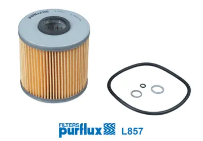 PURFLUX L857 Yag Fıltresı Bmw M40 M42 E30 E36 E34  11421727300 11421709865 11421709514 1109L5 5022737 A210103 1137347 11421709514OD 11421709856 11421709865OD