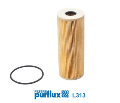 PURFLUX L313 Yag Fıltresı W202 94>00 C208 97>00 W124 93>95 W163 98>05 W140 93>98 1041800109 1041800709 1041840225 1041840325 1041840425 1041840825 A1041800109 A1041800709 A1041840225 A1041840325