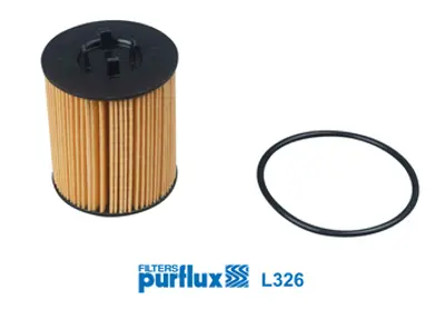 PURFLUX L326 Yag Fıltresı Astra Classıc 99>02 G Vectra B C Omega B Zafıra A 1.8 16v 2.5 V6 3.0 V6 X18xe Z18xe 5650316 650308 905363662 56550316 9083363 9192426 90536362 21018826 F7TZ6102AAA 93183723