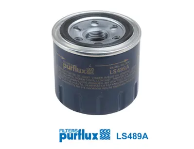 PURFLUX LS489A Yag Fıltresı Carısma 96>00 (Oe) 30866266 11715849 OJE1514302 1109AE 1109AC 1109CG 46723331 46770834 77362394 46722862