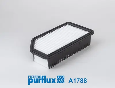 PURFLUX A1788 Hava Fıltresı Rıo 1,25 Cvvt 2012> 281131W000 S281131W000 281101W000 272774BU0A 272774BK0A