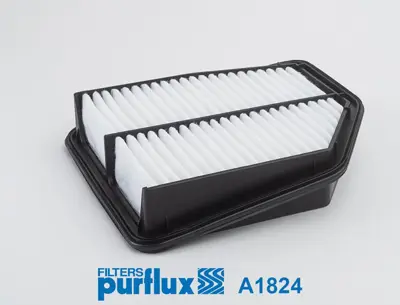 PURFLUX A1824 Hava Fıltresı Suzukı Grand Vıtara 1.9 Ddıs 2006> Vıtara 2.4 3.2 2009> 1378078K00 1378078K00000