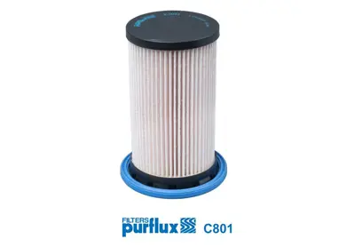 PURFLUX C801 Yakıt Fıltresı (Mazot) Q3 Alhambra Passat Cc Sharan 1,6tdı / 2,0tdı 10> 7N0127177 7N0127177B 77368556 7N0127177C 7N0127400D 7N0127400 7N0127177A 7N0127400A 7N0127400E