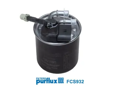 PURFLUX FCS932 Yakıt Fıltresı W204 08>14 W205 14>18 C218 11>17 W212 09>16 C207 10>16 6510901652 6510902852 A6510901652 A6510902852 6510901252 A6510901252 16400HG00A 16400HG00B A651090165205 A651090165239