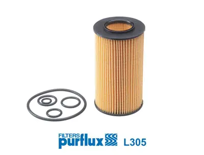 PURFLUX L305 Yag Fıltresı W203 00>07 Cl203 02>08 C219 04>10 W211 02>08 W220 98>05 W221 05>13 W163 98>05 1121800110 1121800510 1121800610 1121800710 1121840025 1121840125 1121840225 1121840425 1121840525 1121840625