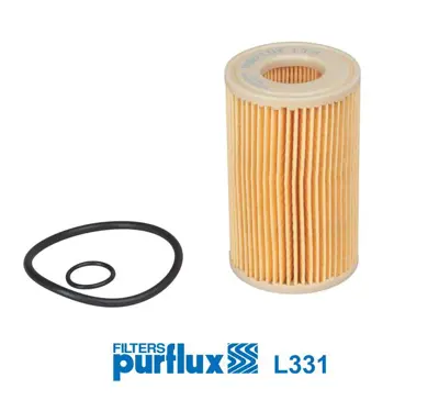 PURFLUX L331 Yag Fıltresı Clıo Iı Kangoo Twıngo (Oe) 8200025862 7701206705 7700126705 8200042833 7700206705 8200248902 8671014027 RENAULT7701206705 820025862 8200024902