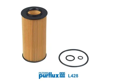 PURFLUX L428 Yag Fıltresı W203 03>07 Cl203 02>08 W210 99>02 W211 04>08 W220 02>05 Sprınter 00>06 6131800009 6131840025 A6131800009 A6131840025 6031840025 A6031840025 A613180000910 613180000910 A6401800109 MB6131800009