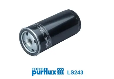 PURFLUX LS243 Yag Fıltresı Ford 